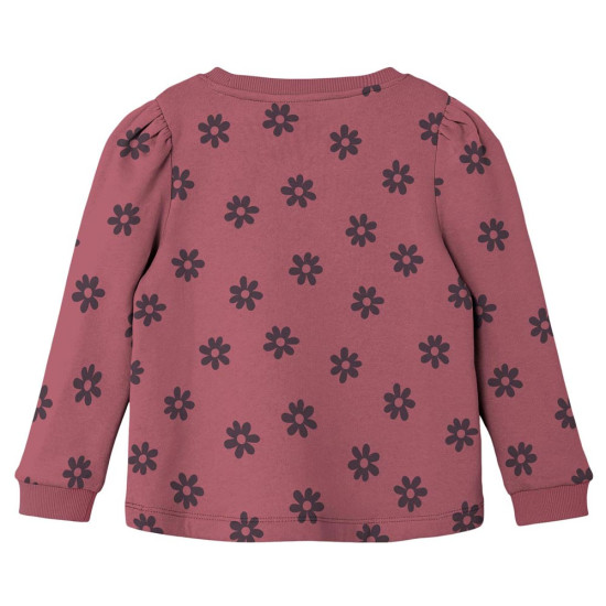 Name It Βρεφικό φούτερ Name It Βρεφικό φούτερ